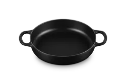 Le Creuset - patelnia codzienna/uniwersalna carny mat