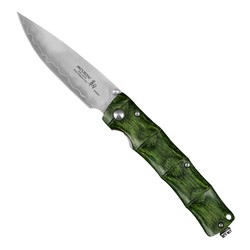 Mcusta - Shinra Maxima Green SG2 9 cm