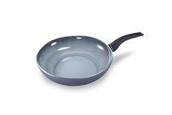 Moneta - Wok 28 cm, Aria Finegress, indukcja