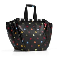 Reisenthel - Torba Easyshopping dots