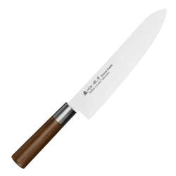 Satake - Masamune Nóż Szefa kuchni 21 cm