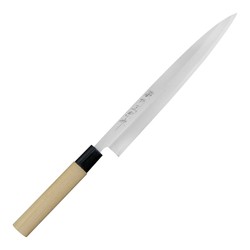 Satake - Shirogami#2 PRO Nóż Yanagiba 24 cm