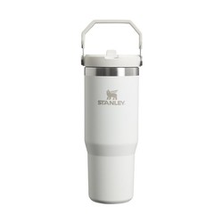 Stanley - Kubek The IceFlow Flip Straw Tumbler 0,89 l - Frost