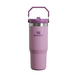 Stanley - Kubek The IceFlow Flip Straw Tumbler 0,89L - Lilac