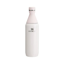 Stanley - butelka All Day Slim 0,6L - Rose Quartz