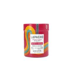 Terre d'Oc - BIO Herbata ziołowa 80g Lapacho World
