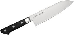 Tojiro - DP3 Nóż Santoku 17cm