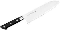 Tojiro - DP3 VG-10 Nóż Santoku 21cm