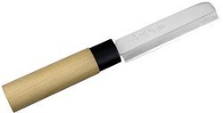 Tojiro - Shirogami Nóż Unagisaki Nagoya 10cm