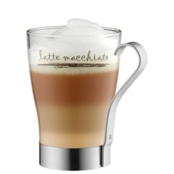 WMF - szklanka do Latte Macchiato