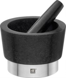 Zwilling -możdzierz z tłuczkiem marmurowy Spices 15 cm