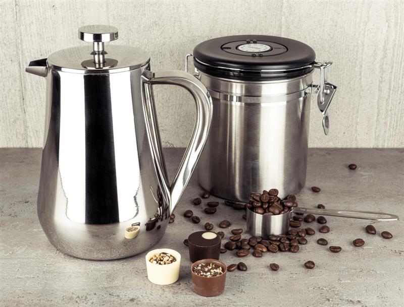 Grunwerg 2025 french press