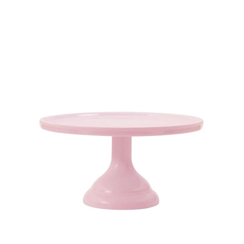 A Little Lovely Company - Patera PINK 23.5 cm