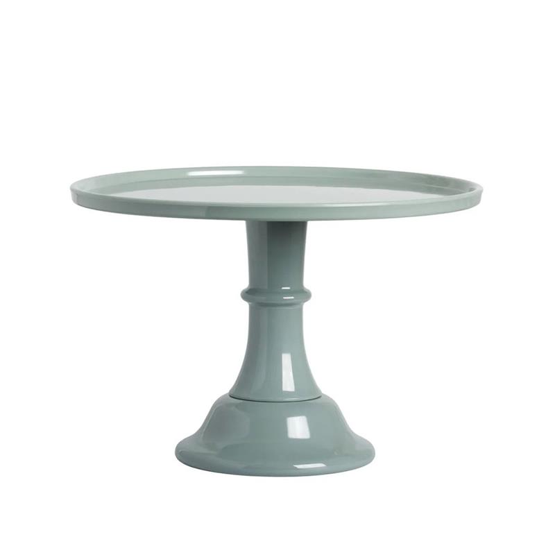 A Little Lovely Company - Patera SAGE GREEN 30 cm