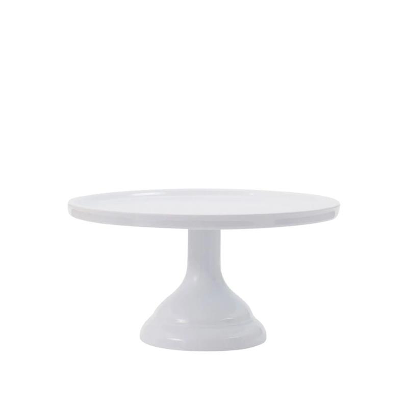 A Little Lovely Company - Patera WHITE 23.5 cm