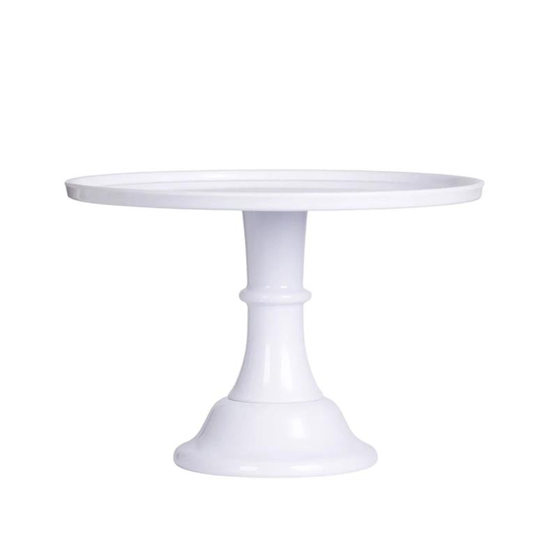 A Little Lovely Company - Patera WHITE 30 cm