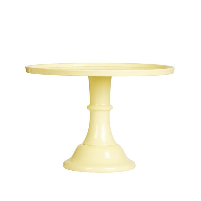 A Little Lovely Company - Patera YELLOW 30 cm