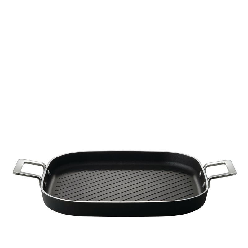 A di Alessi - patelnia grillowa POTS&PANS