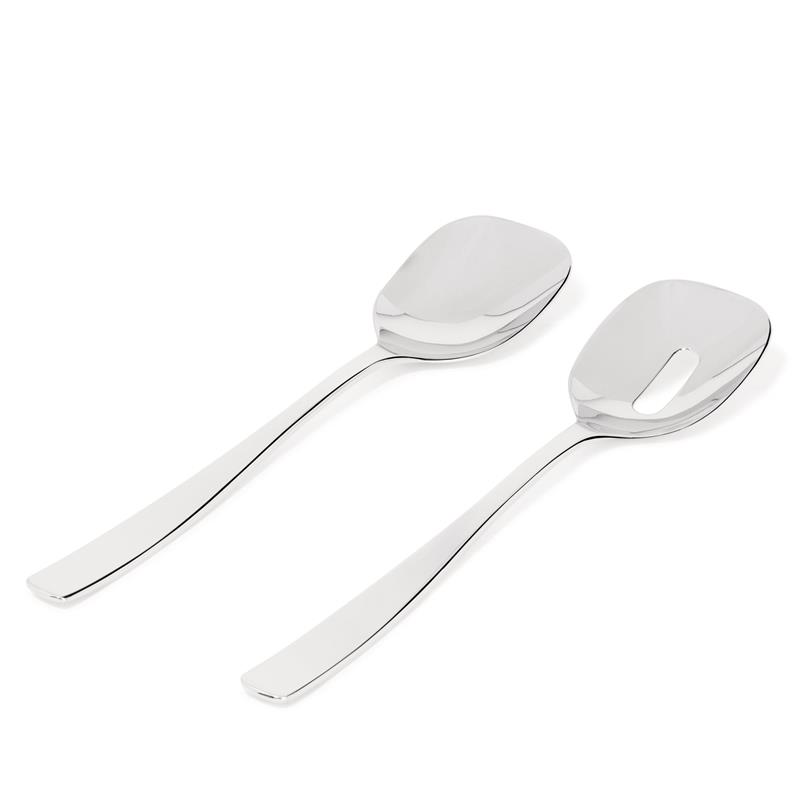 A di Alessi - sztućce do sałaty KNIFEFORKSPOON