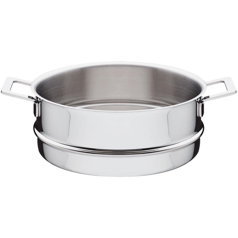 A di Alessi - wkład do gotowania na parze POTS&PANS