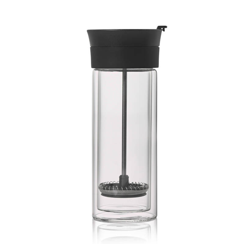 AdHoc - Kubek do french press THERMO