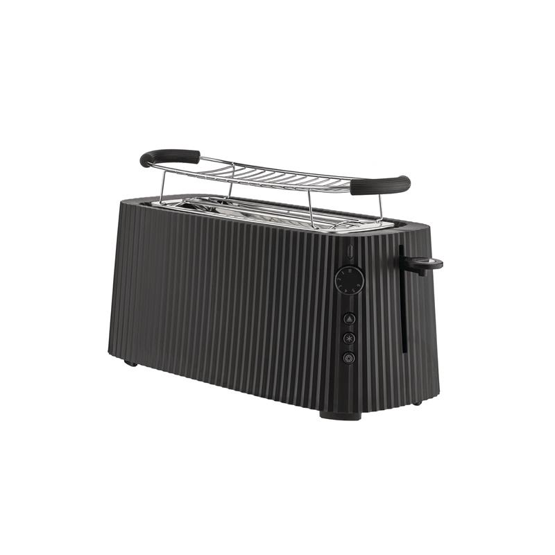 Alessi - PLISSE, CROISSANT WARMER B