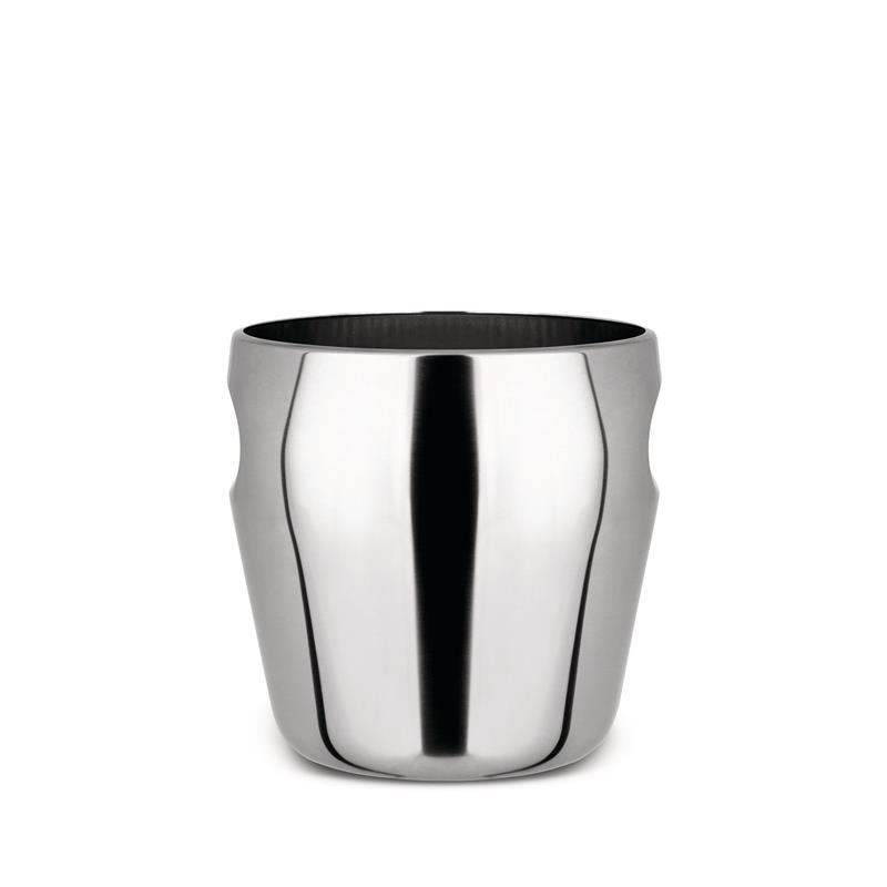 Alessi - cooler do wina, polerowany