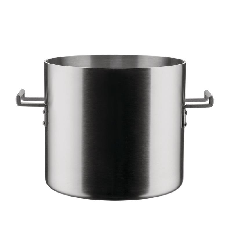 Alessi - garnek wysoki; 10 l CONVIVIO