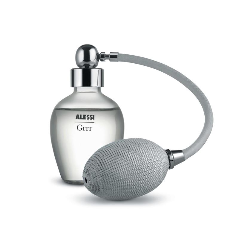 Alessi - perfumy do wnętrz Grrr 5 SEASONS