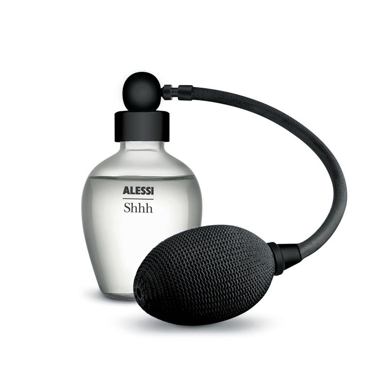 Alessi - perfumy do wnętrz Shhh 5 SEASONS