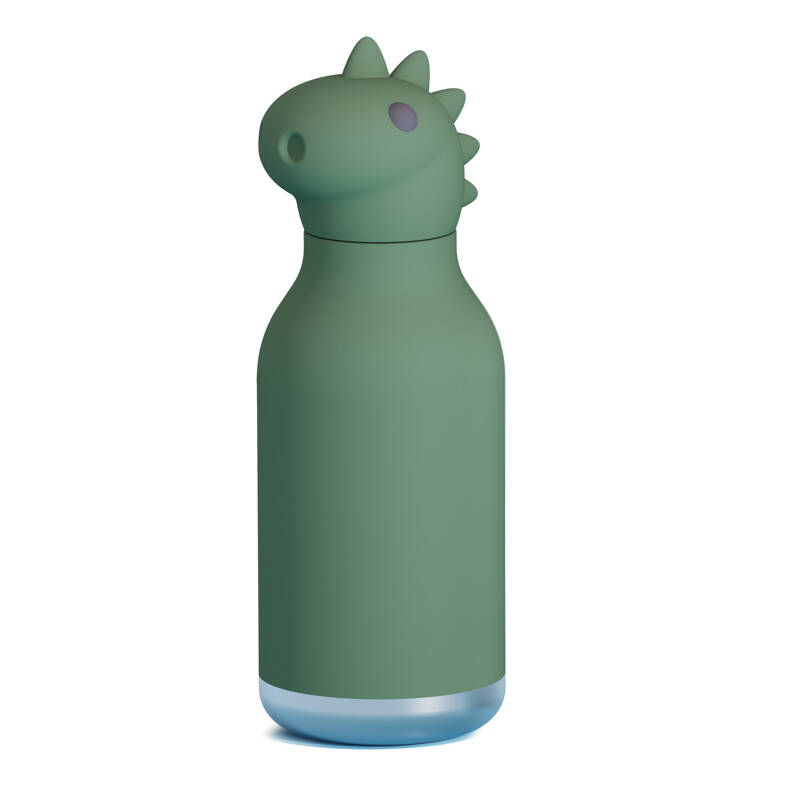 Asobu - BESTIE BOTTLE DINOSAUR 460ml