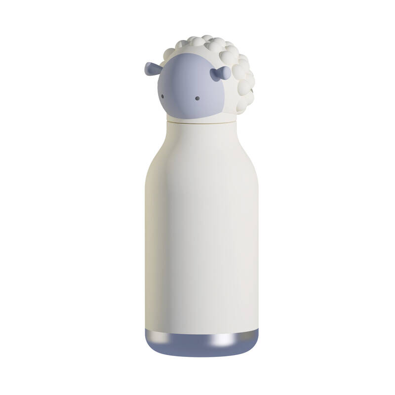 Asobu - BESTIE BOTTLE SHEEP 460ml