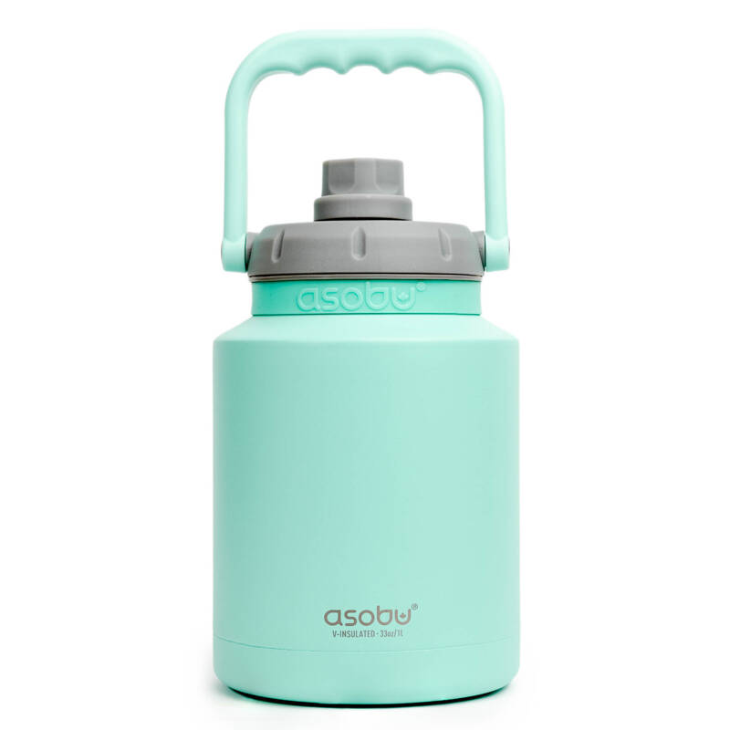 Asobu - Butelka MINI JUG MINT, 975ml