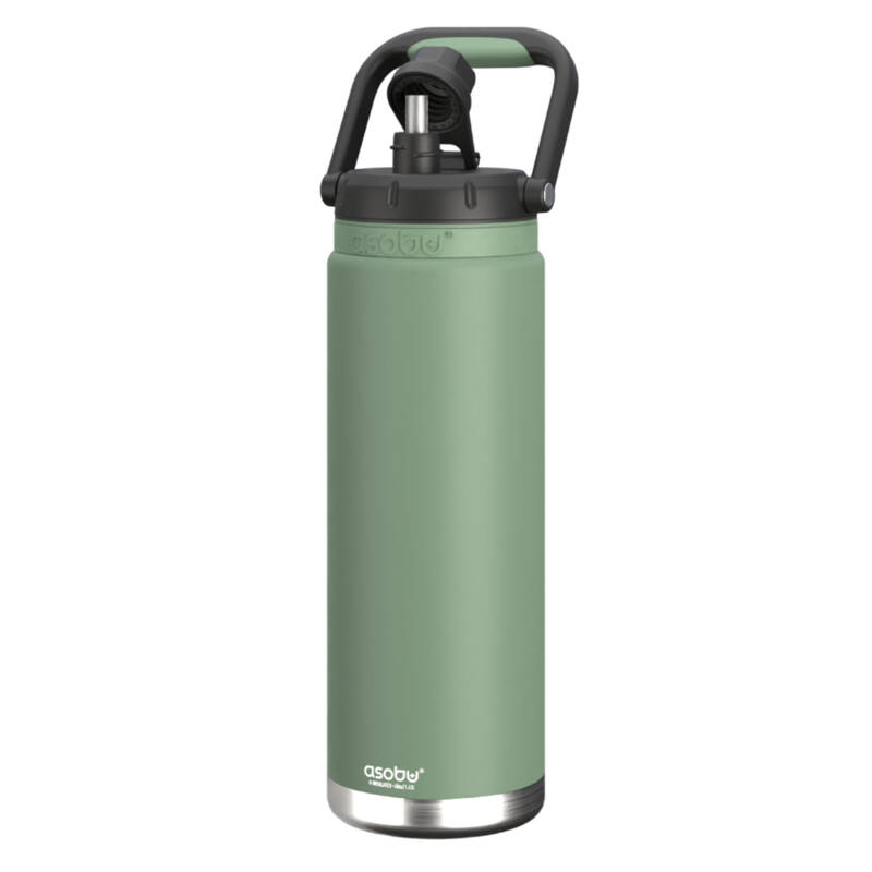 Asobu - THE CANYON JUG BASIL GREEN 1,48L