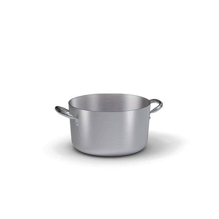 Ballarini - garnek indukcyjny 24 cm Professionale 7000