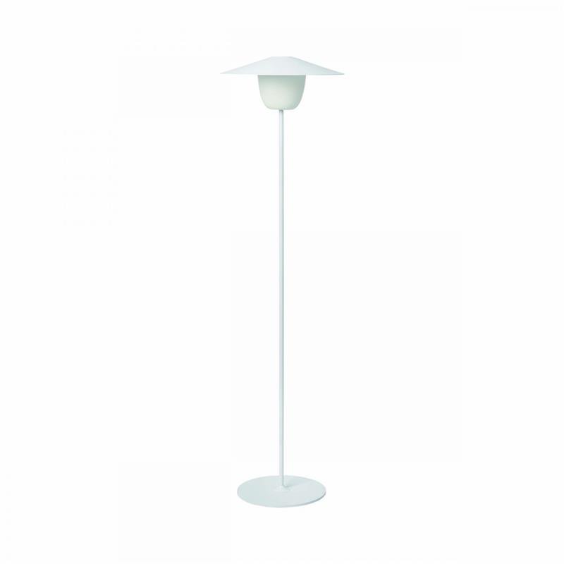 Blomus - Ani Lamp H120 cm, White ANI LAMP FLOOR