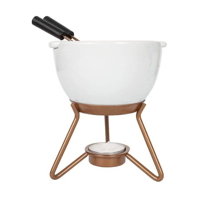 Boska - Zest.do czekoladowego Fondue Petit Marie