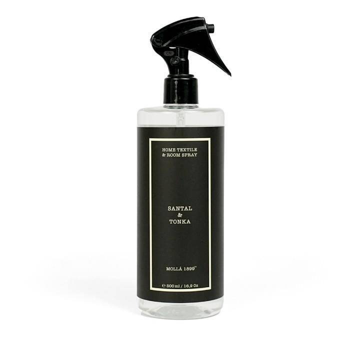 Cereria Molla - Spray Home 500ml Santal and Tonka