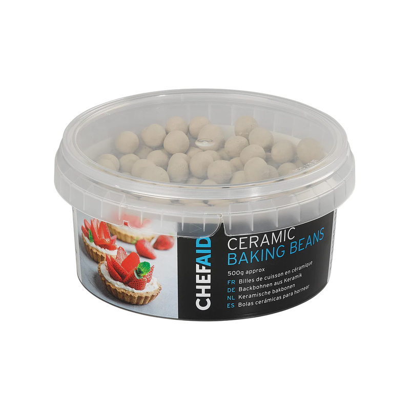 Chef Aid - Chef Aid ceramiczne kuleczki do pieczenia 500 g