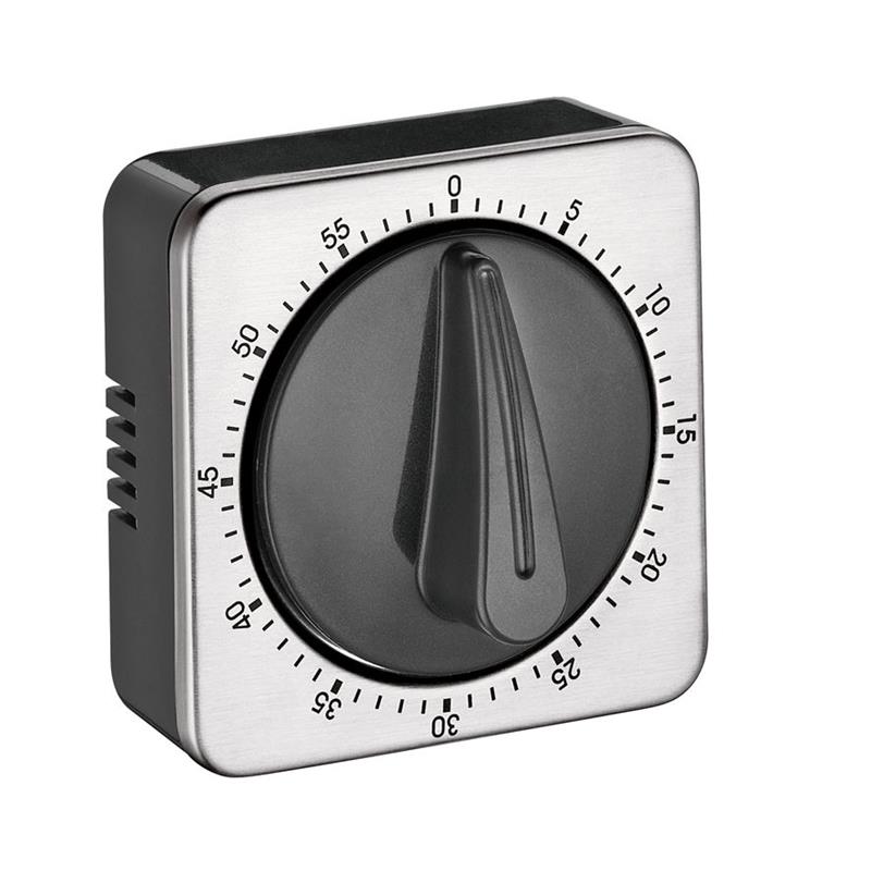 Cilio - timer z magnesem, 7x7x5 cm Cube