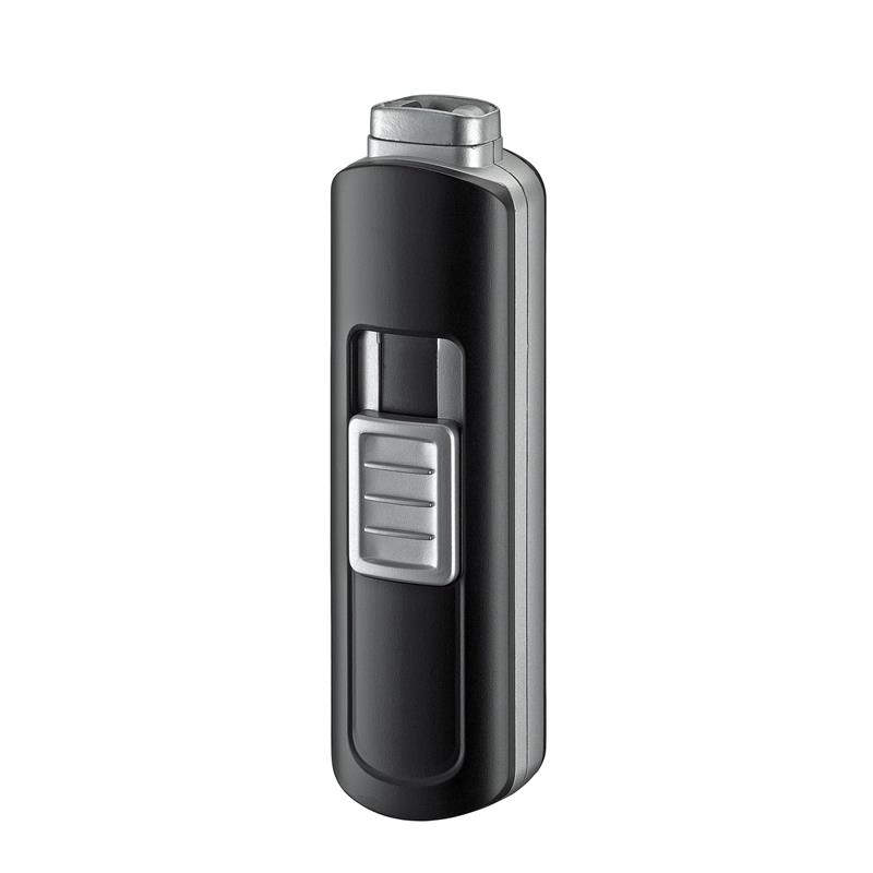 Cilio - zapalniczka na USB, 8,5 cm Arc Pocket