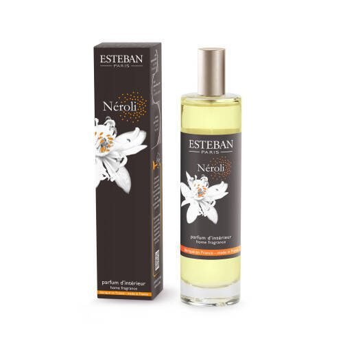 Esteban - Spray zapachowy 75ml Neroli