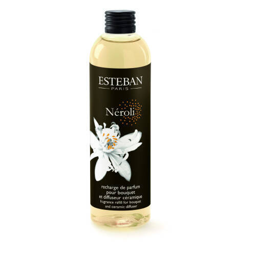 Esteban - Uzupełnienie do dyfuzora 250ml Neroli