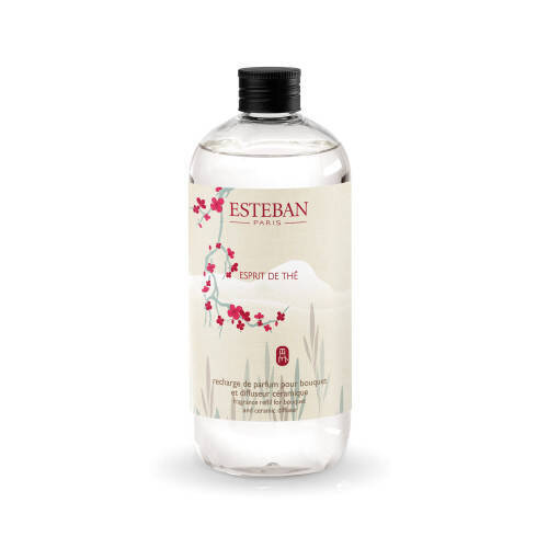 Esteban - Uzupełnienie do dyfuzora 500ml Esprit deThe