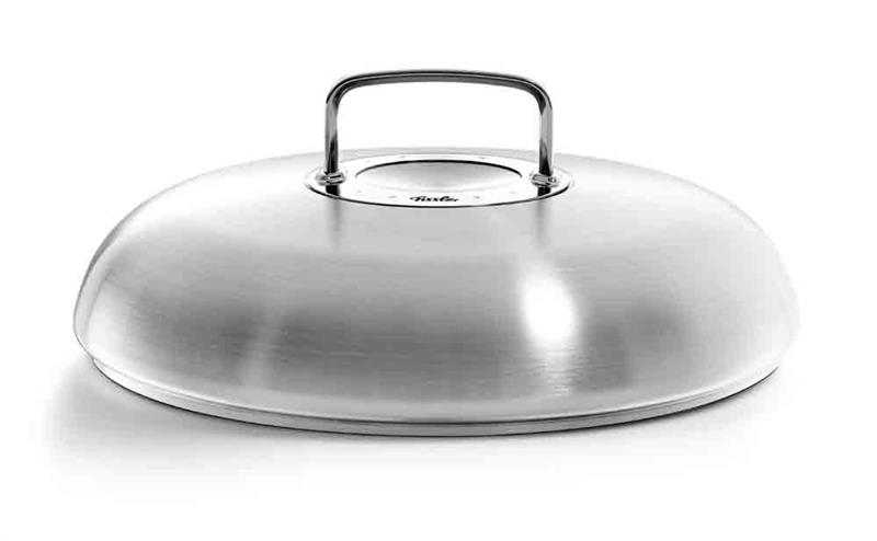 Fissler - Pokrywa do patelni 28cm Original Profi 2.0