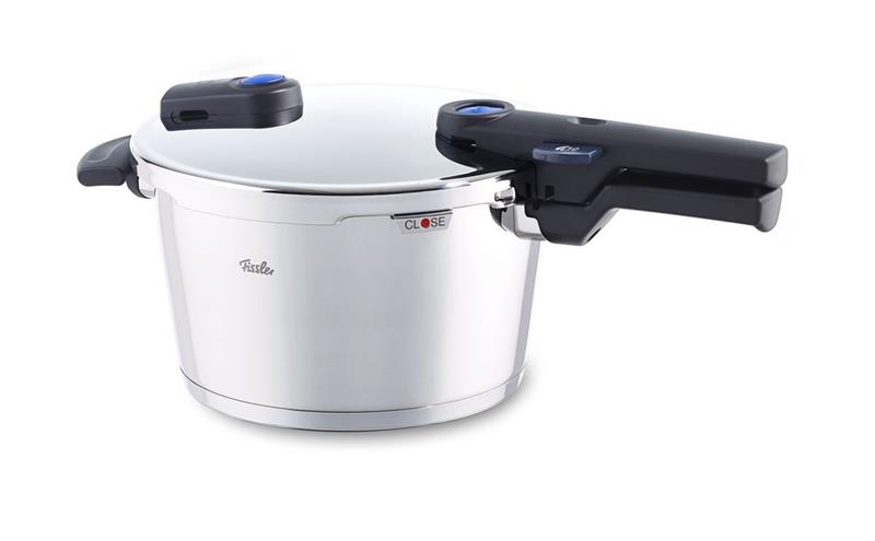 Fissler - Szybkowar 4,5l 22cm Vitaquick