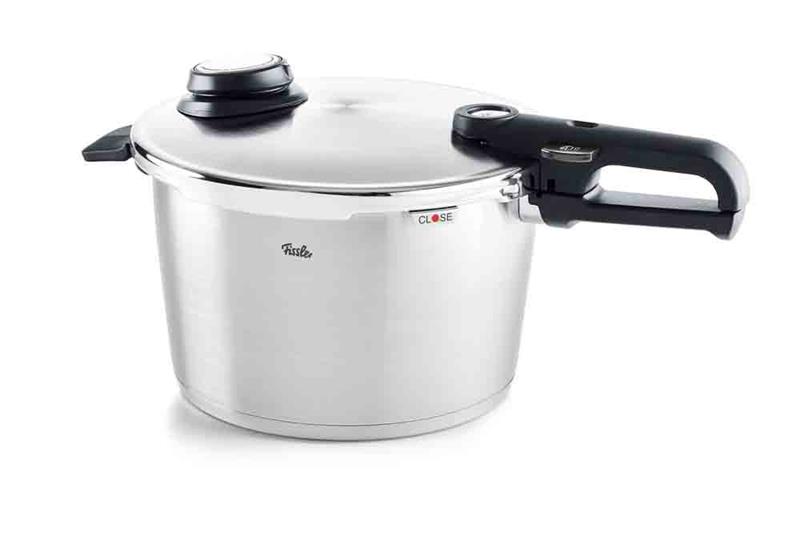 Fissler - Szybkowar 8,0l 22cm Vitavit Premium S4