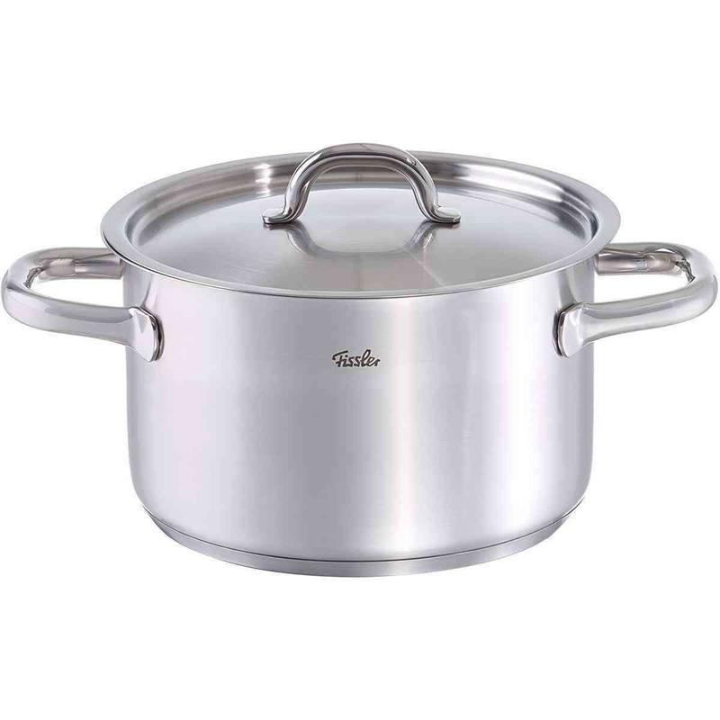 Fissler - garnek średni 2,1 l Family Line