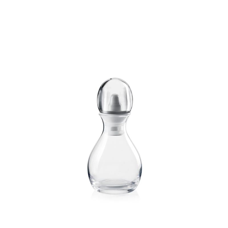 Guzzini - OIL/SALT-VINEGAR/PEPPER CRUET GOCCE