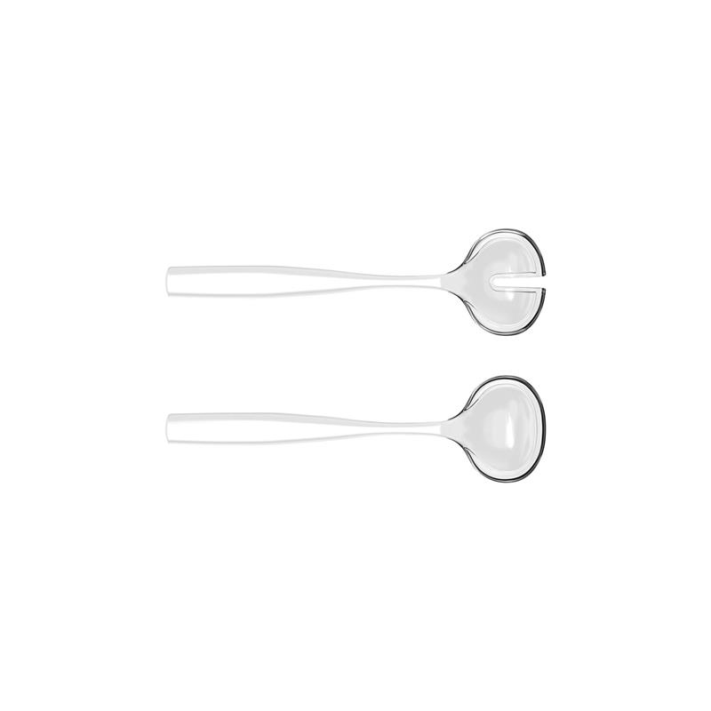 Guzzini - SALAD SERVERS 'DOLCEVITA' (ISCC+)